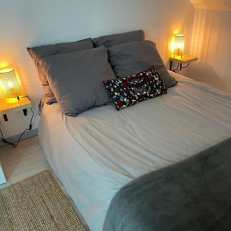 Appartement Cosy A La Campagne Languidic Luaran gambar