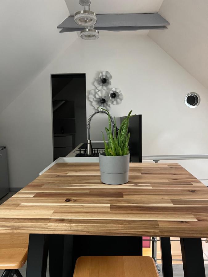Appartement Cosy A La Campagne Languidic Luaran gambar