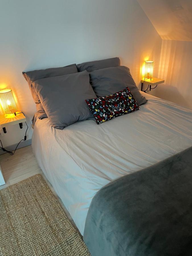 Appartement Cosy A La Campagne Languidic Luaran gambar